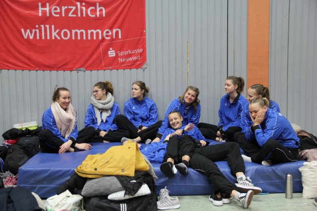 2019_11_10 Länderpokal U23_J19